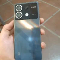 poco x6 5g گوشی