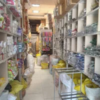 ظروف یکبارمصرف یکتا شعبه یک
