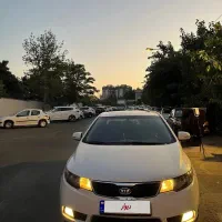 فروش سراتو وارداتی