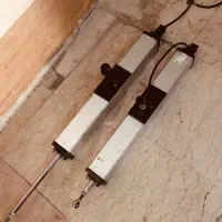 یک جفت جک در (ایتالیایی)