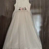 لباس مجلسی بچه گانه