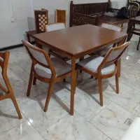 نیروی کار رنگکار چوب