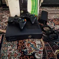 ایکس باکس 360 سوپر اسلیم