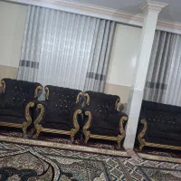 مبل راحتی نه نفره
