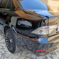 سمندسورنef7 دوگانه شرکتی