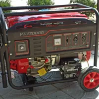موتور برق 9KW ژنراتوری ادون مدل PT-13000