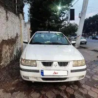 سمند مدل ۹۴