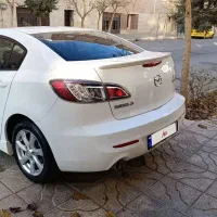 مزدا3نیو|خودرو سواری و وانت|تهران, وردآورد|دیوار