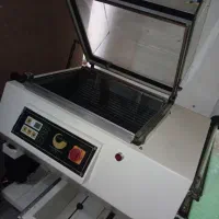 دستگاه شرینگ مدل Nps 80