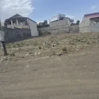 زمین ویلایی ۴۰۶متری سند۶دانگ مهرآباد رودهن
