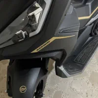 Keeway Xdv 180 صفر|موتورسیکلت|کرج, اصفهانی‌ها|دیوار