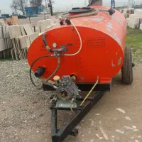 پمپ سمپاش توربو لاینر 2000لیتری
