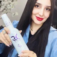 کراتین و رنگ ولایت تخصصی