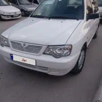 پراید ۱۱۱مدل۹۸