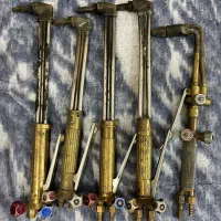 سرپیک برش ۵ عدد