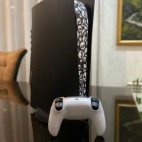 playstation5 fat|کنسول، بازی ویدئویی و آنلاین|فردیس, فردیس|دیوار