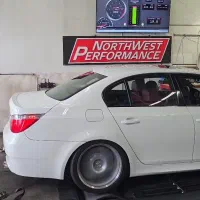 ریمپ تیونینگ خودرو  Remap Tuning