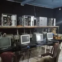 کامپیوتر گیمنت
