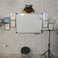 آموزشگاه خیاطی و طراحی لباس (دوخت و دوز)