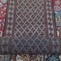 قالیچه،کناره دستبافت