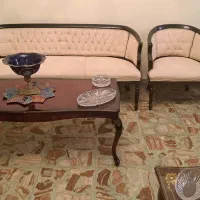 مبل ۷ نفره