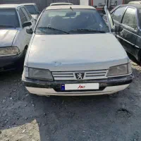 اسقاط خودرو اردی پیکان ماشین فرسوده