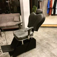 صندلی آرایشگاه مردانه