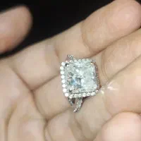 انگشتر طلا