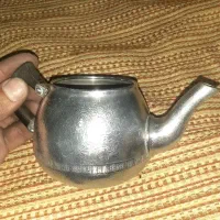 قوری آلومینیوم