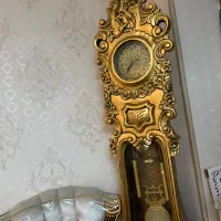 ساعت ایستاده سالم و نو