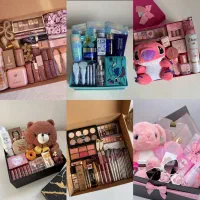 باکس هدیه دخترونه و مردونه
