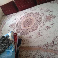 فرش ۱۲متری سالم