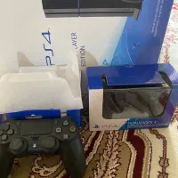 Ps4 fat 500g|کنسول، بازی ویدئویی و آنلاین|تبریز, |دیوار