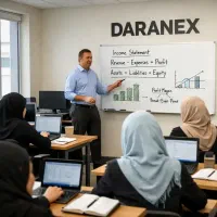 آموزش حسابداری بازار کار