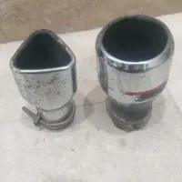 سر اگزوز ماشین