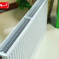 12سال گارانتی رادیاتور LORCH مدل (رز - افروز) لورچ