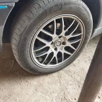 رینگ لاستیک