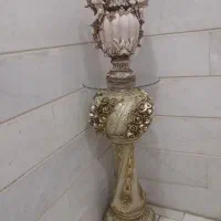 پایه و گلدون