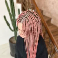 فقط رنگ و این سبک بافت تخفیف خورده