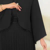 کت مازراتی و سارافون درجه یک پوشاک رویا استیل