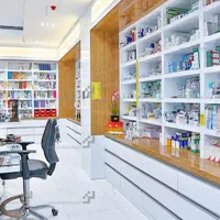 تکنسین داروخانه هستم ، جویای کار
