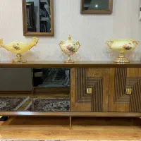 میز کنسول