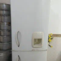 یخچال امرسان