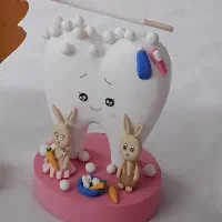 استند دندونی