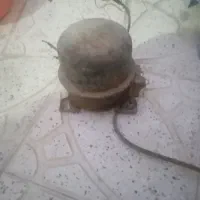 موتور یخچال