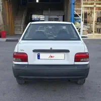 پراید مدل 92