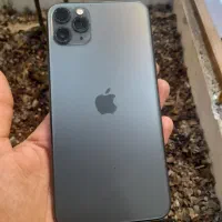ایفون ۱۱پرومکس