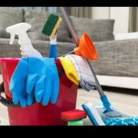 خدمات نظافتی حیدری