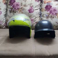 کلاه کاسکت موتور