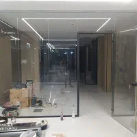 اجراو تعمیرات شیشه سکوریت میرال.نشکن.